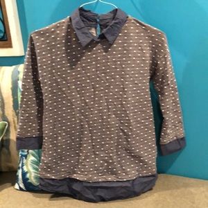 Ann Taylor blouse